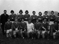 Garrymore team, February 1975 - Lyons0011532.jpg  Garrymore team, February 1975 : Garrymore