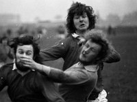 Garrymore v Roscommon Gaels, February 1975 - Lyons0011535.jpg  Garrymore v Roscommon Gaels, February 1975 : Garrymore, Roscommon Gaels