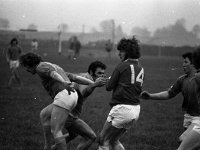 Garrymore v Roscommon Gaels, February 1975 - Lyons0011537.jpg  Garrymore v Roscommon Gaels, February 1975 : Garrymore, Roscommon Gaels