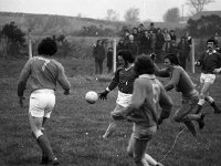 Garrymore v Roscommon Gaels, February 1975 - Lyons0011540.jpg  Garrymore v Roscommon Gaels, February 1975 : Garrymore, Roscommon Gaels