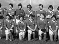 Mayo team - Mayo v Derry, March 1975 - Lyons0011546.jpg  Mayo team - Mayo v Derry, March 1975 : Mayo