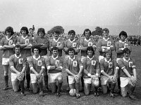 Mayo team v Sligo, Connaught fianl, 1976 - Lyons0011566.jpg  Mayo team v Sligo, Connaught fianl, 1976 : Mayo