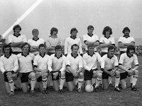 Mayo v Sligo Connaught final, July 1975, Sligo team - Lyons0011567.jpg  Mayo v Sligo Connaught final, July 1975, Sligo team : Sligo