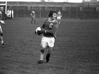 First Round National League - Mayo v Cavan, October 1977 - Lyons0011610.jpg  First Round National League - Mayo v Cavan, October 1977 : Cavan, Mayo