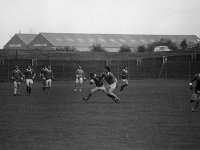 First Round National League - Mayo v Cavan, October 1977 - Lyons0011615.jpg  First Round National League - Mayo v Cavan, October 1977 : Cavan, Mayo