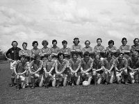 Castlebar team, June 1978 - Lyons0011631.jpg  Castlebar team, June 1978 : Castlebar