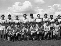 Senior Football Championship - Westport team, June 1978 - Lyons0011632.jpg  Senior Football Championship - Westport team, June 1978 : Westport