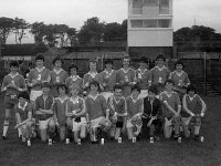Junior Cup Winners at the Opening of An Sportlann, June 1978 - Lyons0011638.jpg  Junior Cup Winners at the Opening of An Sportlann, June 1978 : Castlebar