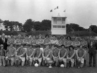 Castlebar Mitchells team, June 1978 - Lyons0011639.jpg  Castlebar Mitchells team, June 1978 : Castlebar