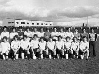 Bonniconlon team and subs,county junior final, October 1978 - Lyons0011651.jpg  Bonniconlon team and subs,county junior final, October 1978 : Bonniconlon
