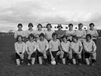 Bonniconlon team, county junior final, October 1978 - Lyons0011652.jpg  Bonniconlon team, county junior final, October 1978 : Bonniconlon