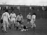 Mayo County Junior Finals - Bonniconlon v Burrishoole, October 1978 - Lyons0011655.jpg  Mayo County Junior Finals - Bonniconlon v Burrishoole, October 1978 : Bonniconlon, Burrishoole