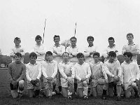 Burrishoole team, May 1979 - Lyons0011665.jpg  Burrishoole team, May 1979 : Burrishoole