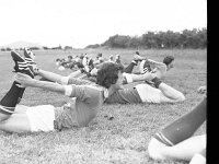 Mayo Seniors in training for Connaught final, July 1979 - Lyons0011666.jpg  Mayo Seniors in training for Connaught final, July 1979 : Mayo