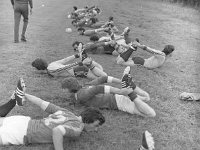 Mayo Seniors in training for Connaught final, July 1979 - Lyons0011670.jpg  Mayo Seniors in training for Connaught final, July 1979 : Mayo