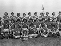 Mayo Senior team , Connaught final, July 1979 - Lyons0011676.jpg  Mayo Senior team , Connaught final, July 1979 : Mayo