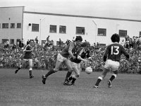 Mayo v Galway Minor final, July 1979 - Lyons0011685.jpg  Mayo v Galway Minor final, July 1979 : Galway, Mayo, Minor