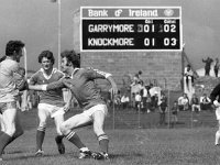 Garrymore v Knockmore,county senior final, July 1979 - Lyons0011693.jpg  Garrymore v Knockmore,county senior final, July 1979 : Garrymore, Knockmore
