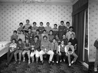 Club Officers & some of the under 14 members of East Mayo Gaels, November 1986 - Lyons0011708.jpg  Club Officers & some of the under 14 members of East Mayo Gaels, November 1986 : East Mayo Gaels