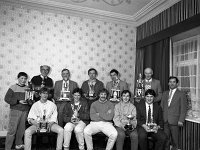 Club Officers & some of the under 14 members of East Mayo Gaels, November 1986 - Lyons0011709.jpg  Club Officers & some of the under 14 members of East Mayo Gaels, November 1986 : East Mayo Gaels