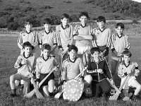 Westport Under 16 Hurling Team, December 1986 - Lyons0011715.jpg  Westport Under 16 Hurling Team, December 1986 : Hurling, Westport