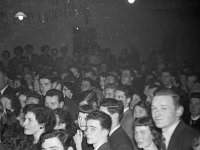 Dance in Mulligans Hall Achill, 1956 - Lyons0017458.jpg  Dance in Mulligans Hall Achill, 1956 : 1956 Crowd scene at dance in Mulligans Hall Achill 4.tif, 1956 Crowd scene at dance in Mulligans Hall Achill.tif, 1956 Misc, Achill, Lyons collection