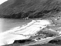 Keem strand, Achill, 1964. - Lyons0017468.jpg  Keem strand, Achill, 1964. : 1964 Keem Strand 2.tif, Achill, Lyons collection