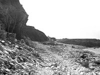 Quarry, Achill, August 1982. - Lyons0017497.jpg  Quarry, Achill, August 1982. : 198208 Quarry 3.tif, Achill, Lyons collection