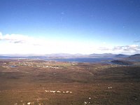 Achill landscape, April 1989.. - Lyons0017513.jpg  Achill, August 1989. : 198908 Achill view.tif, Achill, Lyons collection