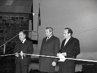 Opening of BIM Co-op, Achill, November 1969.. - Lyons0017574.jpg  Opening of BIM Co-op, Achill, November 1969. : 1969 Misc, 19691113 Offical Opening of the BIM Co-op in Achill.tif, 19691113.tif, Achill, Lyons collection