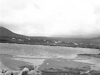 Achill scene, May 1971. - Lyons0017597.jpg  Achill scene, May 1971 : 19710530 Achill scene 1.tif, Achill, Lyons collection