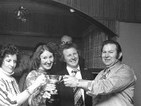 Talent Competition in the Way Inn Hotel in Tonragee, December 19  Talent Competition in the Way Inn Hotel in Tonragee, December 1978. - Lyons0017661.jpg  Talent Competition in the Way Inn Hotel in Tonragee, December 1978. : 1978 Misc, 19781228 Talent Competition in the Way Inn 2.tif, Achill, Lyons collection