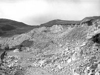 Quarry in Achill,  October 1980 - Lyons0017668.jpg  Quarry in Achill,  October 1980 : 1980 Misc, 19801028 Quarry in Achill 3.tif, Achill, Lyons collection