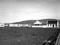 - Lyons0017738.jpg  New caravan park at Keel, Achill, for Mayo County Council, June 1988. Denis Gallagher TD officially opening the caravan park. : 19880625 New Caravan Park 1.tif, Achill, Lyons collection