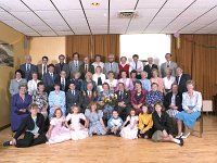 Duane family celebrations in Achill Sound Hotel, July 1988. - Lyons0017744.jpg  Duane family celebrations in Achill Sound Hotel, July 1988. : 19880716 Duane Family Celebrations.tif, Achill, Lyons collection