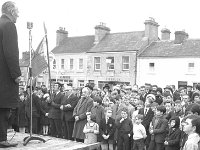 Fenian Cermonies in Balla, November 1967. - Lyons0016524.jpg  Fenian Cermonies in Balla, November 1967. : 1967 Misc, 19671112 Fenian Cermonies in Balla 3.tif, Lyons collection