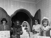 Fancy Dress at Balla Festival, July 1971. - Lyons0016548.jpg  Fancy Dress at Balla Festival, July 1971. : 1971 Misc, 19710730 Fancy Dress at Balla Festival.tif, Lyons collection