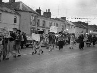 Fancy Dress Parade in Balla, September 1974. - Lyons0016600.jpg  Fancy Dress Parade in Balla, September 1974. : 1974 Misc, 19740926 Fancy Dress Parade in Balla 1.tif, Lyons collection