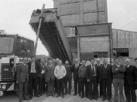 Balla co-op Press Conference at Westport Quay, June 1978 - Lyons0016608.jpg  The attendance at the Press conference at Westport Quay by Balla co-op, June 1978. : 1978 Misc, 19780608 Balla Co-op Press Conference 3.tif, Lyons collection