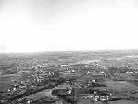 Aerial photo of Ballina, 1967 - Lyons0017114.jpg  Aerial photo of Ballina, 1967 : 1967 Ballina 1.tif, Ballina, Lyons collection