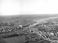 Aerial photo of Ballina, 1967 - Lyons0017115.jpg  Aerial photo of Ballina, 1967 : 1967 Ballina 2.tif, Ballina, Lyons collection