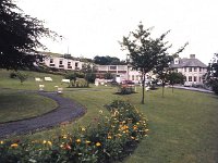 The Downhill Hotel, Ballina, 1979. - Lyons0017118.jpg  The Downhill Hotel, Ballina, 1979. : 1979 Downhill Hotel 3.tif, Ballina, Lyons collection