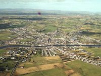 Aerial view of Ballina, April 1981. - Lyons0017131.jpg  Aerial view of Ballina, October 1984. : 198410 Aeriel of Ballina 1.tif, Ballina, Lyons collection