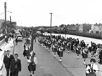 Ballina Salmon Festival, July 1967. - Lyons0017166.jpg  Ballina Salmon Festival, July 1967. : 19670709 Ballina Salmon Festival 3.tif, Ballina, Festivals, Lyons collection