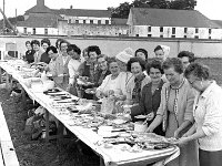 Ballina Salmon Festival, July 1967. - Lyons0017167.jpg  Ballina Salmon Festival, July 1967. : 19670709 Ballina Salmon Festival 4.tif, Ballina, Festivals, Lyons collection