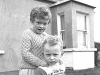 Children of Mayo Man of the Year, Muredach McGowan, Ballina January 1969.. - Lyons0017184.jpg  Children of Mayo Man of the Year, Muredach McGowan, Ballina January 1969. : 19690128 Mayo Man of the Year - Muirdeach Mc Gowan's children 1., 19690128 Mayo Man of the Year - Muirdeach Mc Gowan's children 1.tif, 19690128 Mayo Man of the Year - Muirdeach Mc Gowan's children 3.tif, Ballina, Farmers Journal, Lyons collection