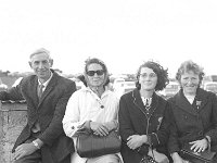 Open day at the Mc Andrew farm in Ballina, July 1969. - Lyons0017196.jpg  Open day at the Mc Andrew farm in Ballina, July 1969. : 19690730 Open day at the Mc Andrew farm Ballina 1.tif, Ballina, Farmers Journal, Lyons collection