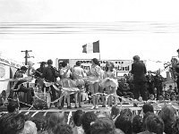 Ballina Salmon Festival, July 1970. - Lyons0017216.jpg  Ballina Salmon Festival, July 1970. : 19700712 Ballina Festival 1.tif, Ballina, Festivals, Lyons collection