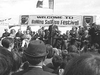 Ballina Salmon Festival, July 1970. - Lyons0017218.jpg  Ballina Salmon Festival, July 1970. : 19700712 Ballina Festival 3.tif, Ballina, Festivals, Lyons collection