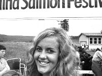 The Moy Salmon Festival, Ballina, July 1971. - Lyons0017241.jpg  The Moy Salmon Festival, Ballina, July 1971. : 19710711 The Moy Salmon Festival 7.tif, Ballina, Festivals, Lyons collection